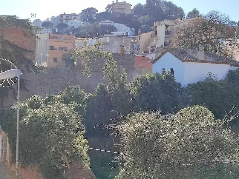 Apartamento Apartamento en Centro de Tossa de Mar con parking y piscina España