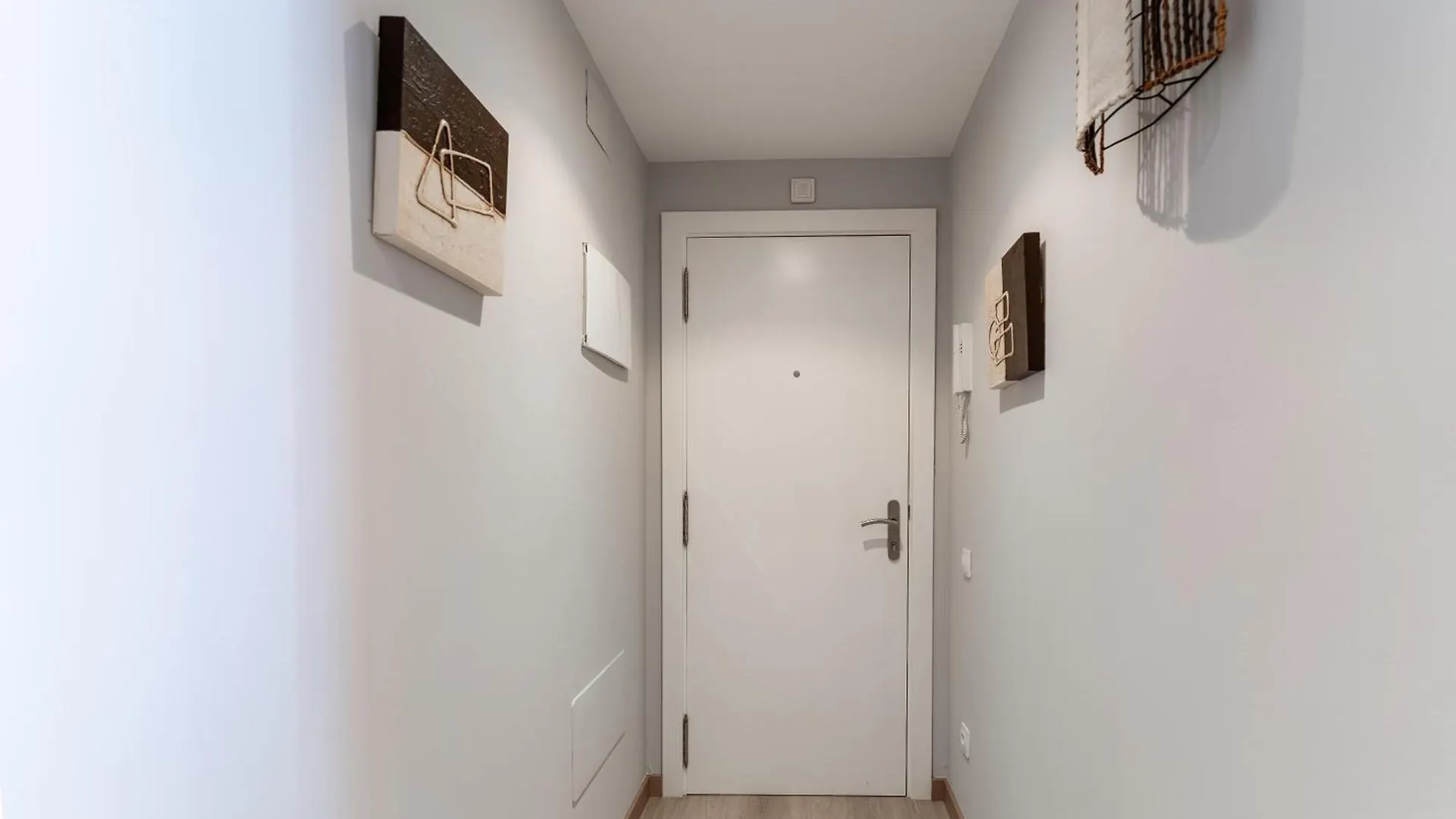 Apartamento Apartamento en Centro de Tossa de Mar con parking y piscina 0*,  España
