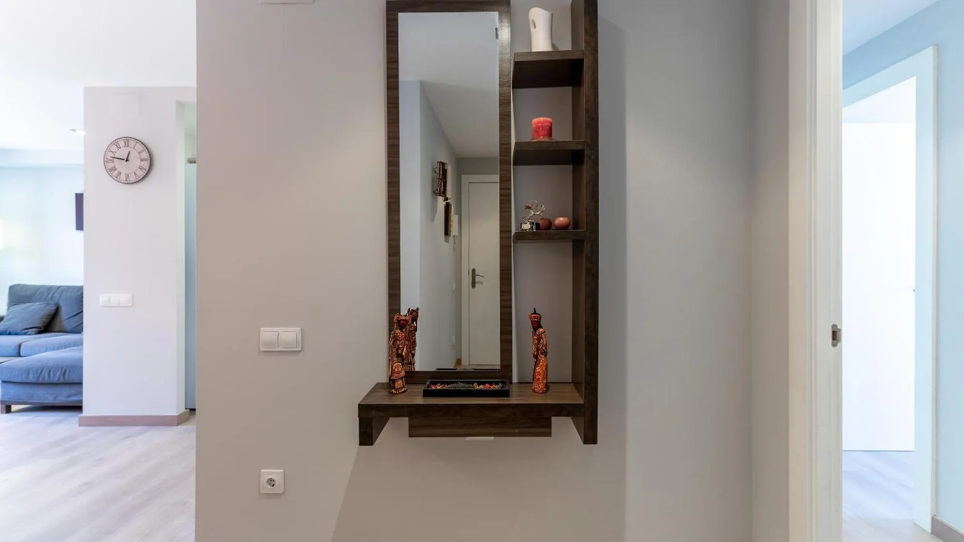Apartamento Apartamento en Centro de Tossa de Mar con parking y piscina España