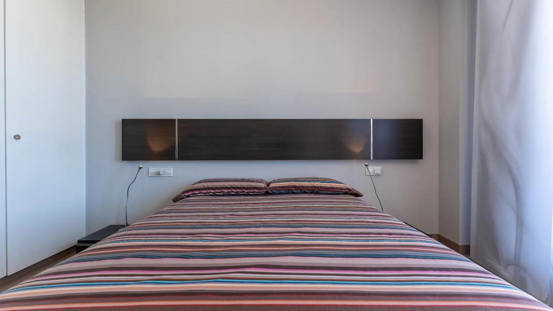 Apartamento Apartamento en Centro de Tossa de Mar con parking y piscina