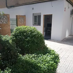 Marquéz De Ovieco Apartamento Málaga