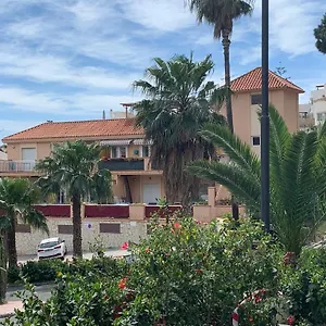 Apartamento Bajo A Avenida De Las Yedras Apartamento Benalmádena