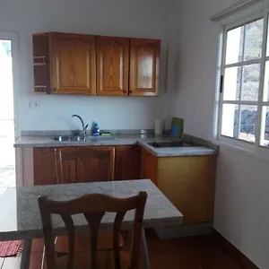 Brisas Del Mar Apartamento Timijiraque