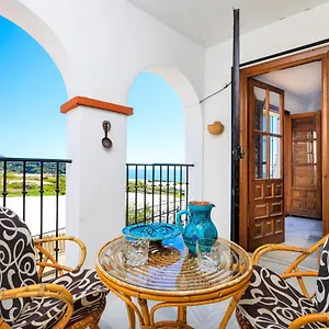 Arcoiris By Interhome Apartamento Nerja